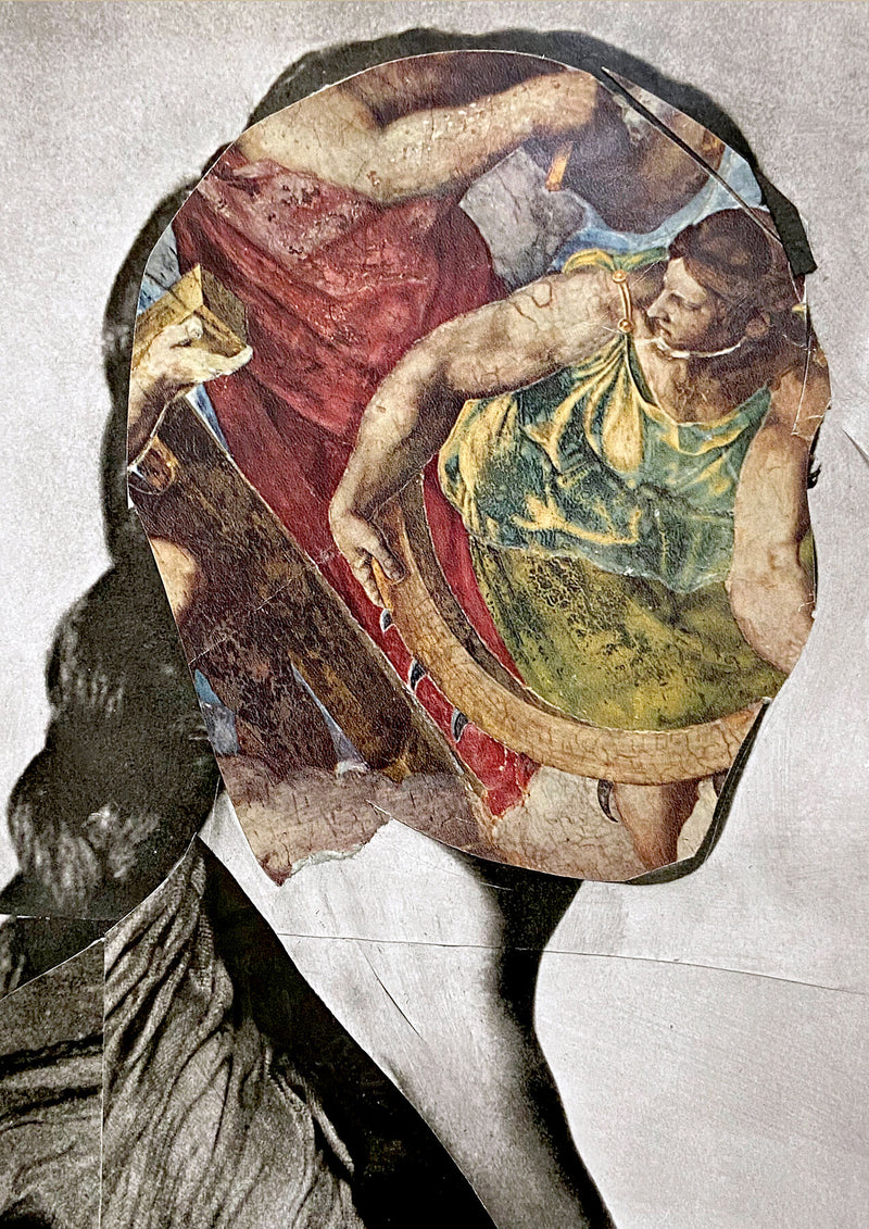 James Gallagher, Untitled