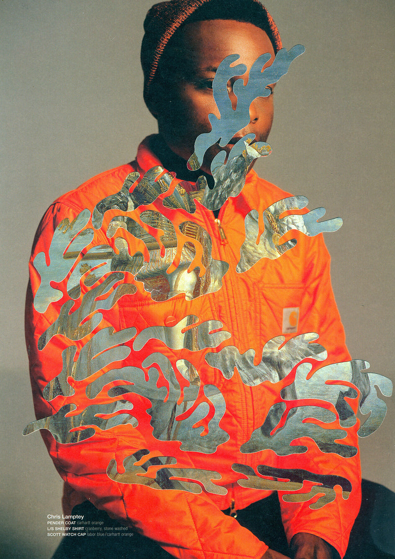 Max-o-matic, Velazquez in the Mall 04