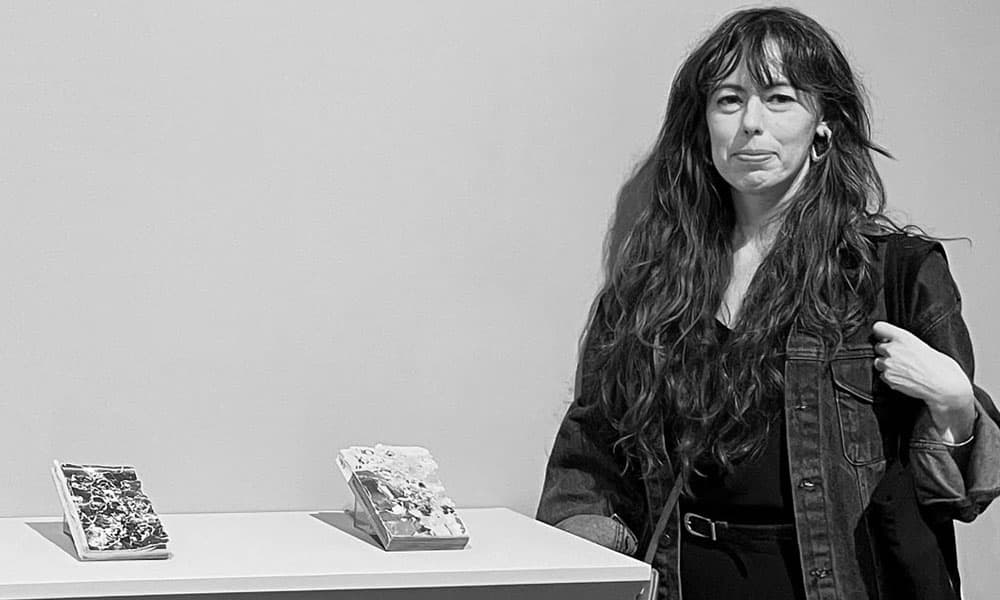 Andrea Burgay portrait