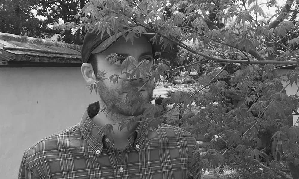 Jack Felice portrait