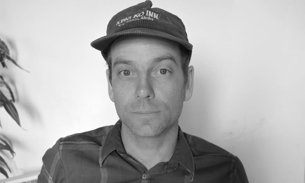 Paul Henderson portrait