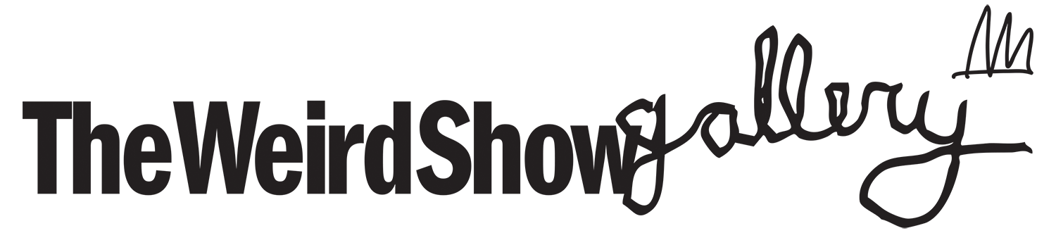 The Weird Show Gallery
