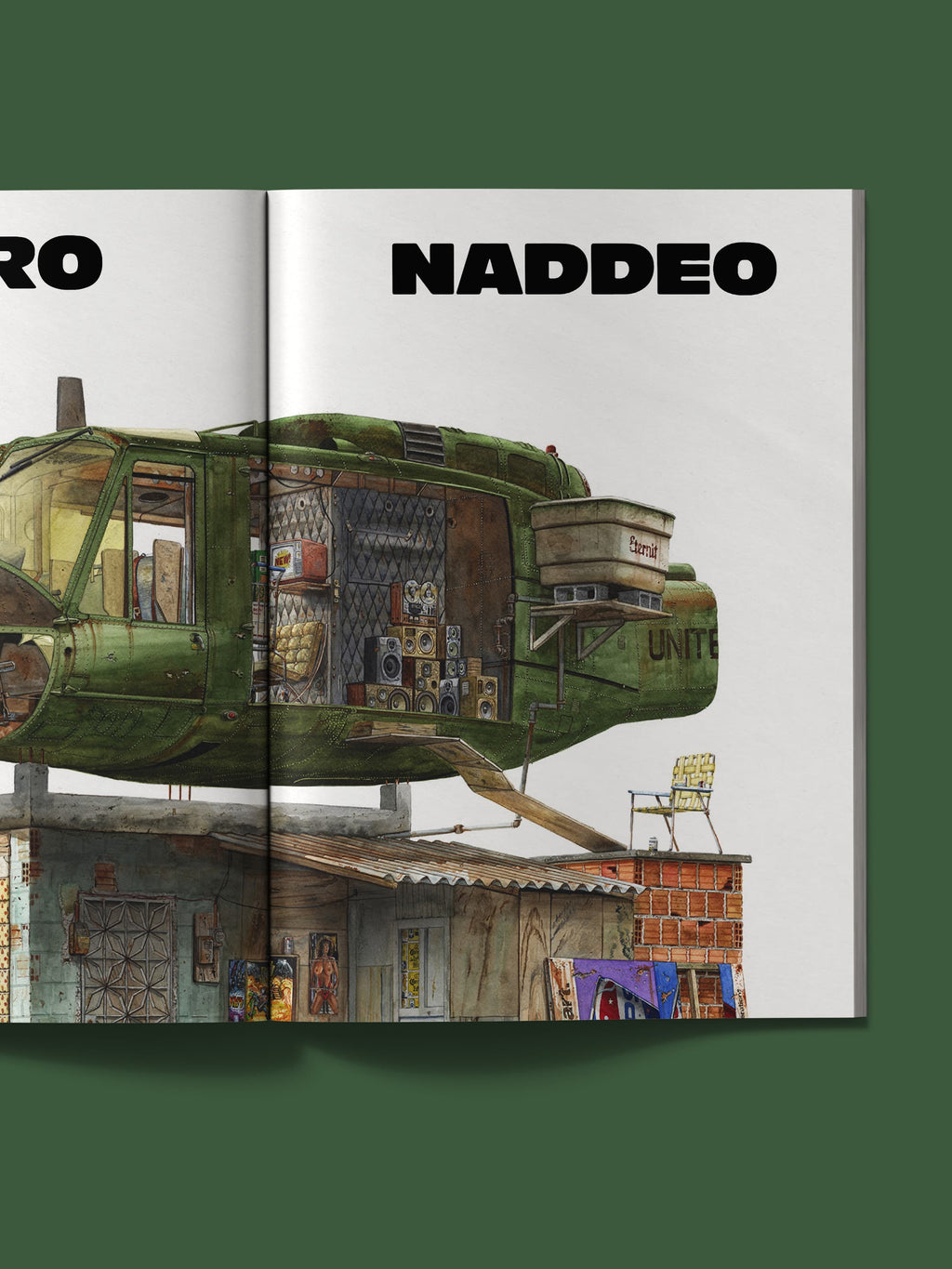 Exhibition Catalog: Day Spectres &amp; Invisible Interruptions