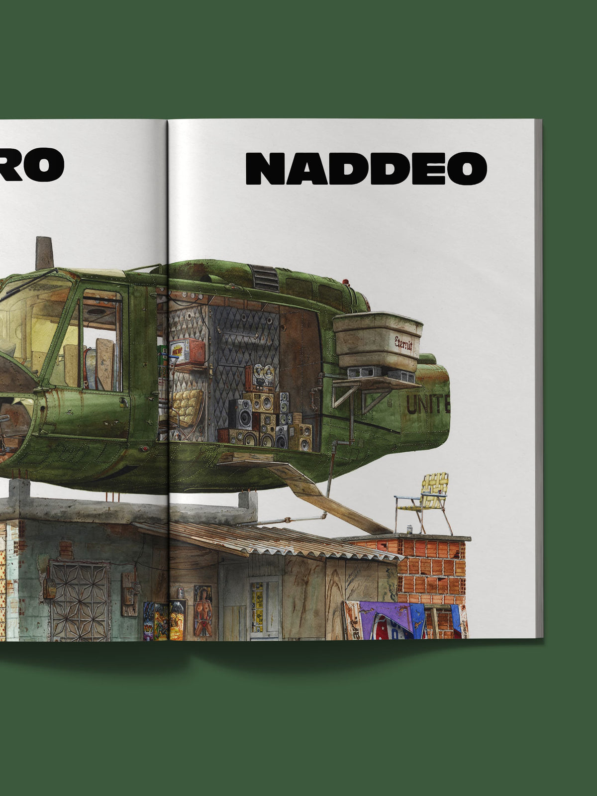 Exhibition Catalog: Day Spectres &amp; Invisible Interruptions