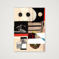 Craftsmen — A3 (30×42cm, 12×17") Print only