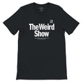 The Weird Show Logo – Official T-Shirt